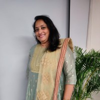 Smita Menon