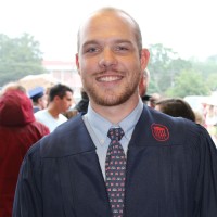 Matthew Webb