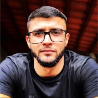 Higor Franco Vilela Passarinho