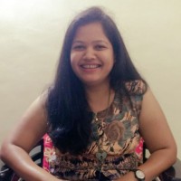 Prachi Valunj
