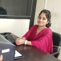 VAISHNAVI HINGE
