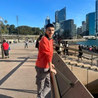 Sandeep Basnet