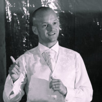 Darren Hunter