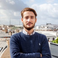 Julien Koubi