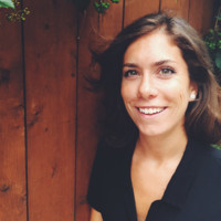 Nicole Mcadams