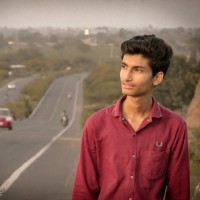 Harsh Jaiswal