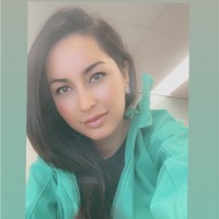 Roya Rouhani