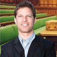 Andy Hampton Mp