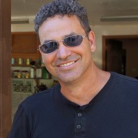 Gregory Boyce