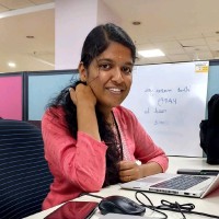 Deepika Rajan
