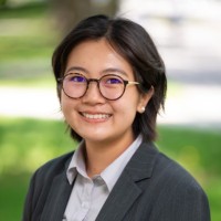 Amelia Chen