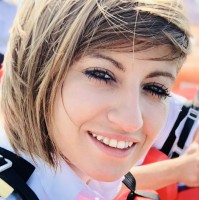 Anastasia Miskis