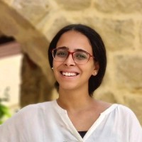 Aya Ehab