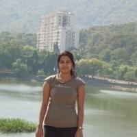 Yogita Mahadik