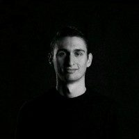 Antonis Gkikas