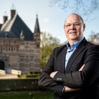 Twan Van Bronkhorst