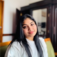 Sashini Maleesha De Silva