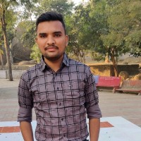 Vraj Modi