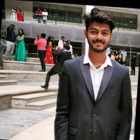 Vivek M