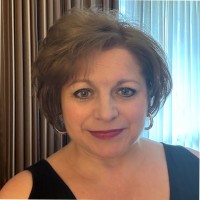 Sylvie Cloutier