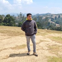 Abhishek Kumar Paul