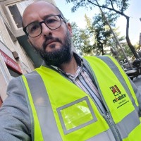 Pablo J. Rodríguez.