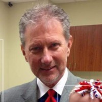 Alan Baumgartner