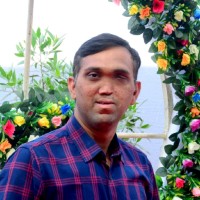 Mrushad Darji