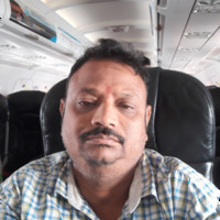 Rajendra Kumar Subudhi Ray