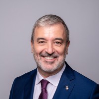 Jaume Collboni Cuadrado