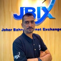 Jeevendran Kulasegaran