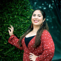 Alanis Olivarez