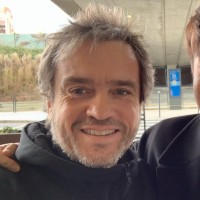 Cédric Fourcade