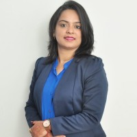 Rashmi Baranwal