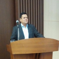 Chetan Mehta