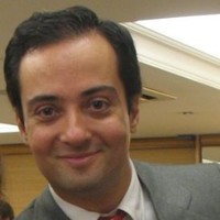 André De Mello E Souza