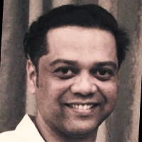 Priyank Srivastava