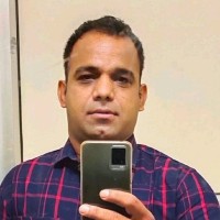 Raju Parmar