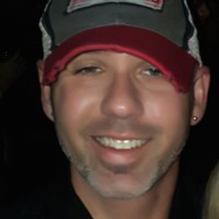 Mark Hutson