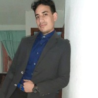 Luis Enrique Palomares Garcia