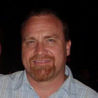 Dave Moore