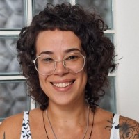 Júlia Machado