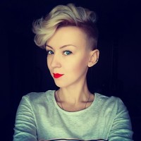 Daria Mikhalchenko