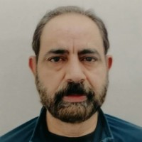 Chitender Kumar Saharan