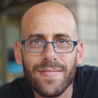 Yaniv Giman