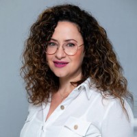 Roza Gitelman Rebrik- רוזה גיטלמן רבריק
