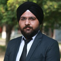 Harvinder Singh