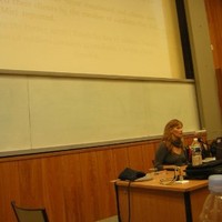 Brenda Geiger, Ph.D.