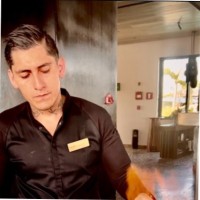 Cristian Reyes Bautista