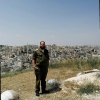 Yossi Avramovitch